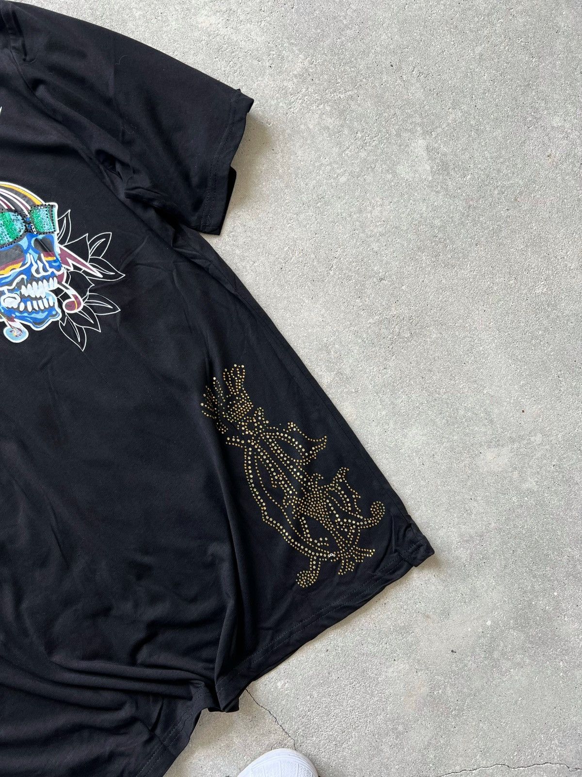 Christian Audigier T-Shirt