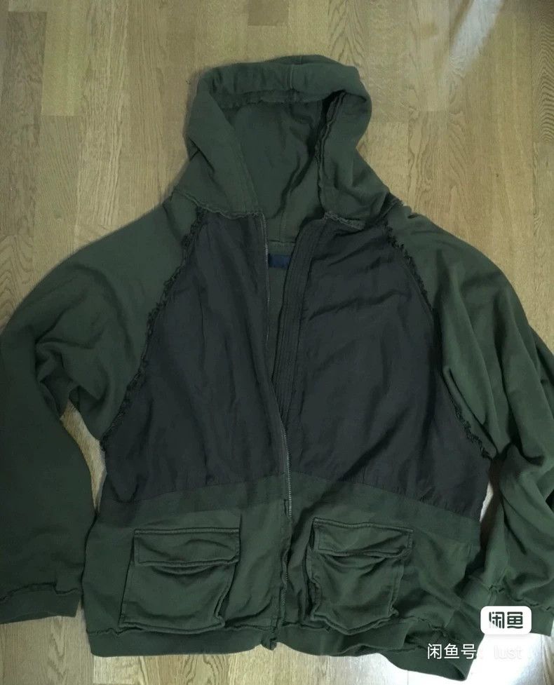 Haider Ackermann Haider Ackermann Sweatshirts Size US M / EU 48-50 / 2 - 1 Thumbnail