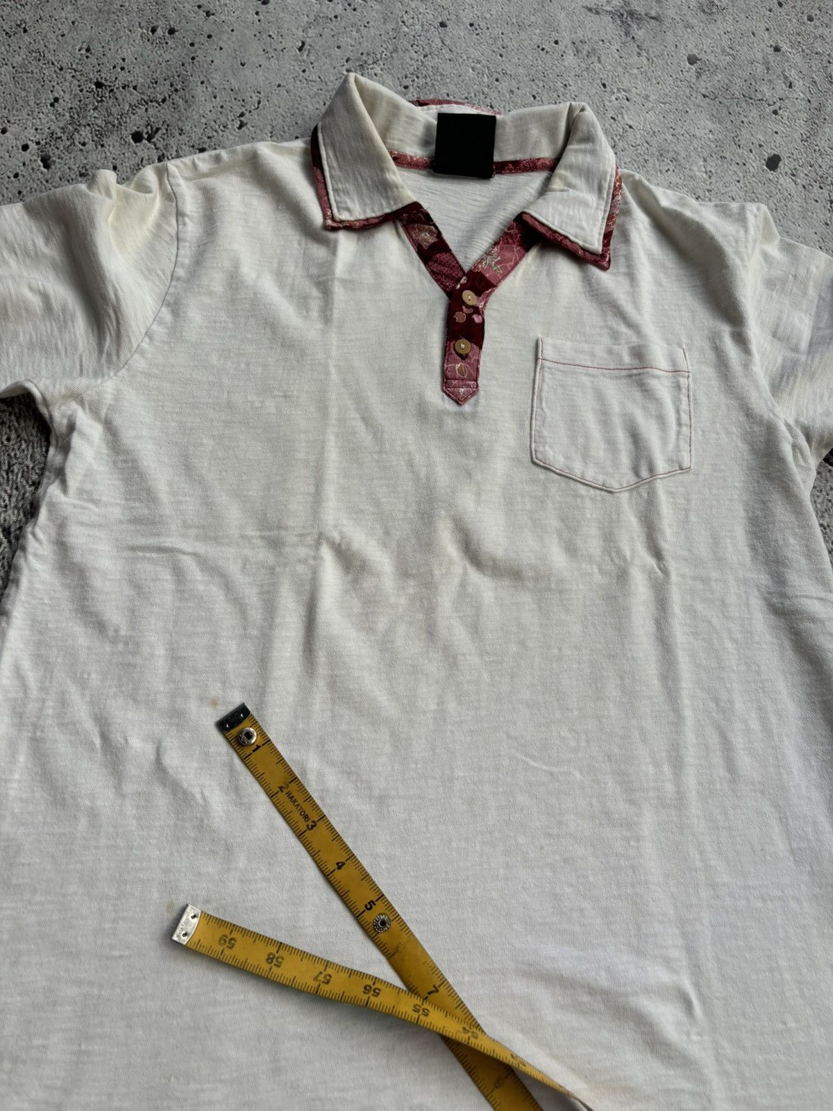Karakuri Tamashii Japanese Sharaku shirt Size US L / EU 52-54 / 3 - 9 Thumbnail