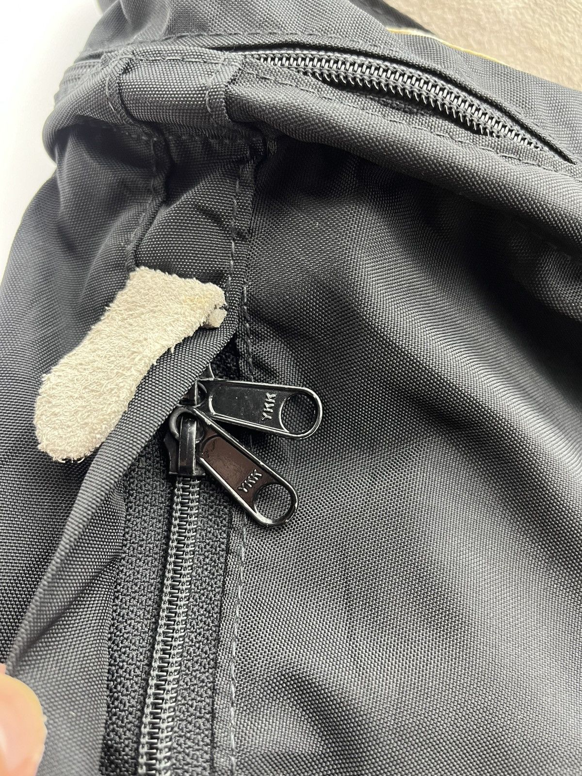 Nike × Vintage Vintage NIKE 80s-90s Backpack Size ONE SIZE - 13 Thumbnail