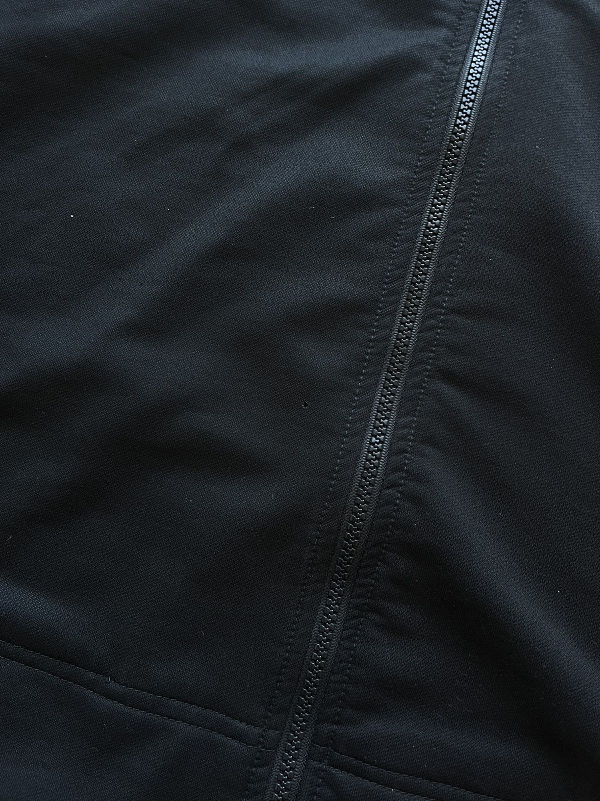 Nike 90’s NIKE MULTILOGO RETRO SWOOSH Y2K RARE TRACK JACKET Size US L / EU 52-54 / 3 - 10 Thumbnail