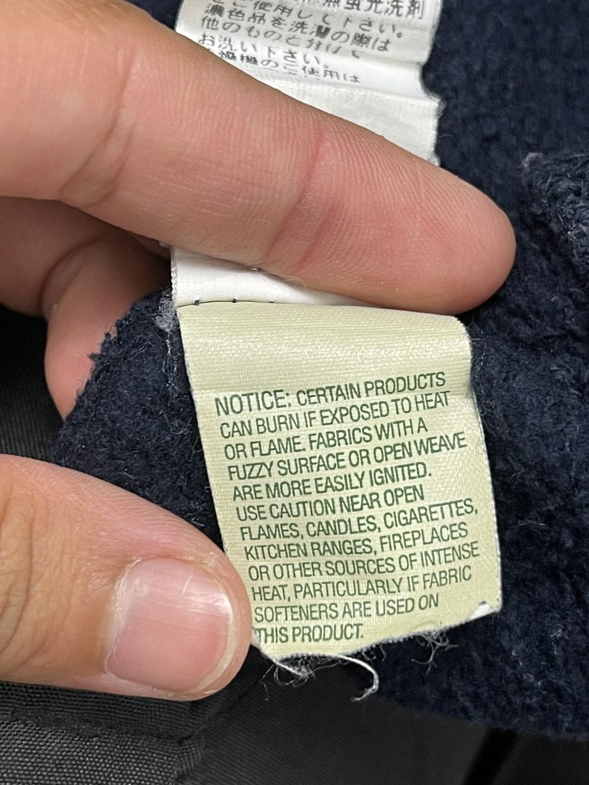L.L. Bean L.L Bean Sweatshirt Size US M / EU 48-50 / 2 - 13 Thumbnail