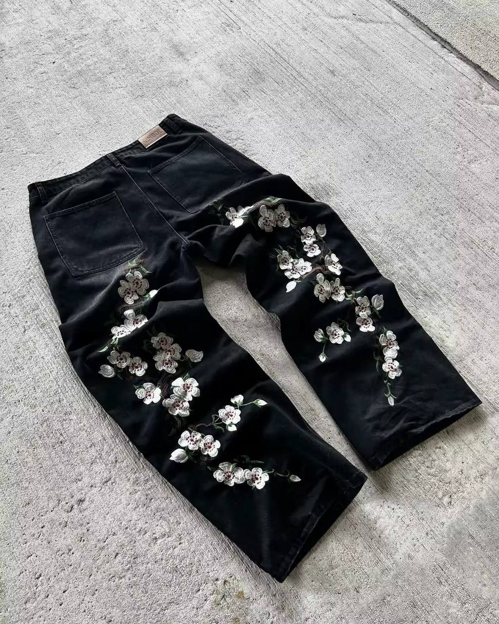 Japanese Brand × Vintage vintage denim Size US 32 / EU 48 - 3 Thumbnail