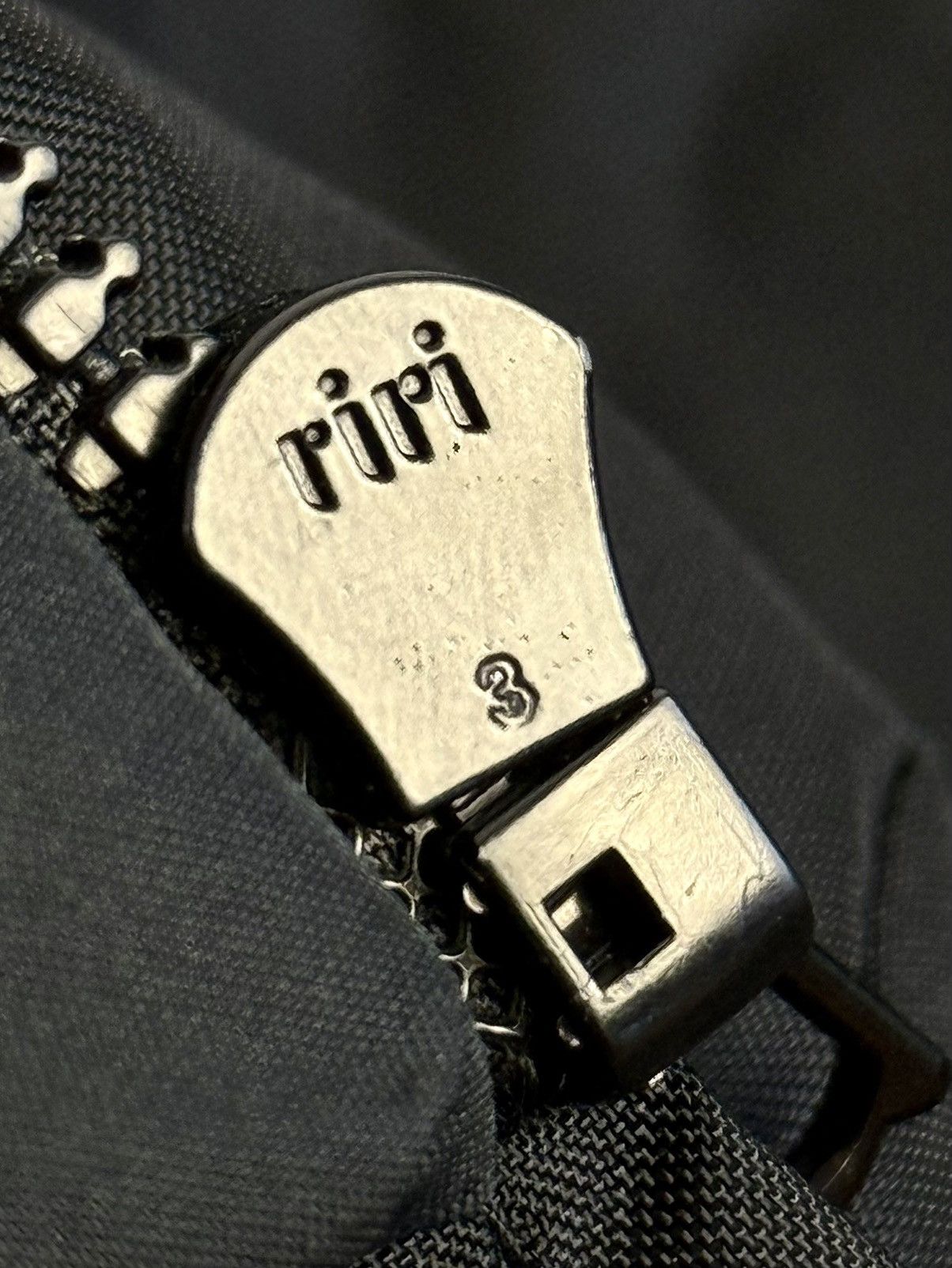 Miu Miu Miu miu - Ss/99 - Hidden Pocket - Padded - Tech Jacket Size S / US 4 / IT 40 - 10 Thumbnail