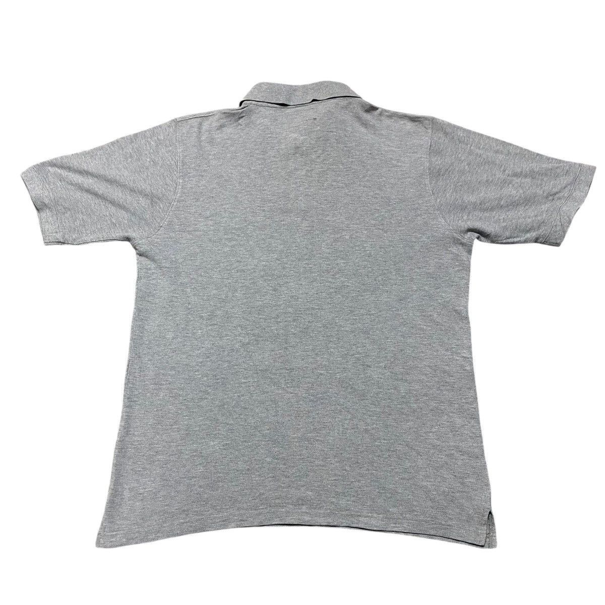 Stussy Vintage Stussy XXX Polo Shirt Size US L / EU 52-54 / 3 - 2 Thumbnail