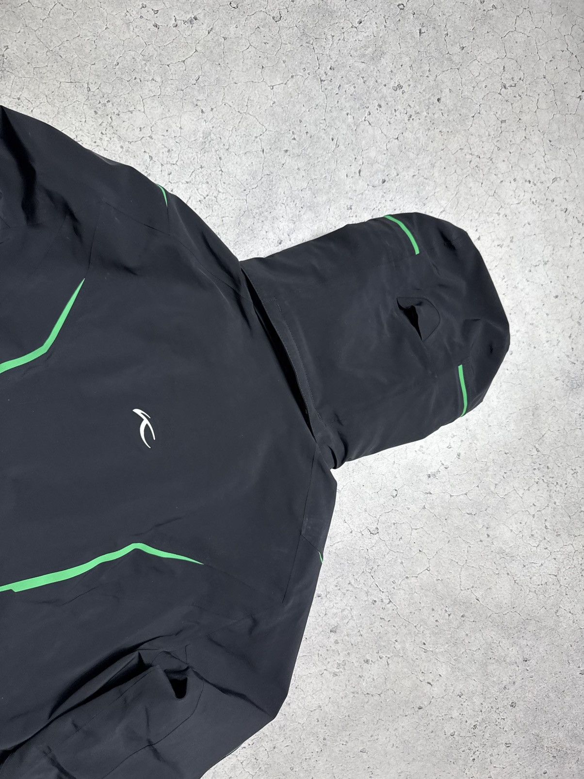 KJUS Kjus Ski Jacket Size L Black Outdoor Size US L / EU 52-54 / 3 - 14 Thumbnail