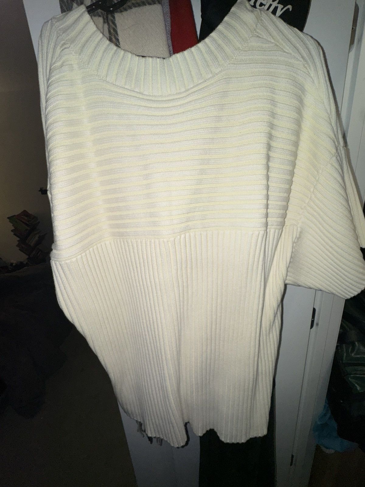 Saalt Studio Saalt Studio Knit Jersey Tee Size US XXL / EU 58 / 5 - 2 Thumbnail