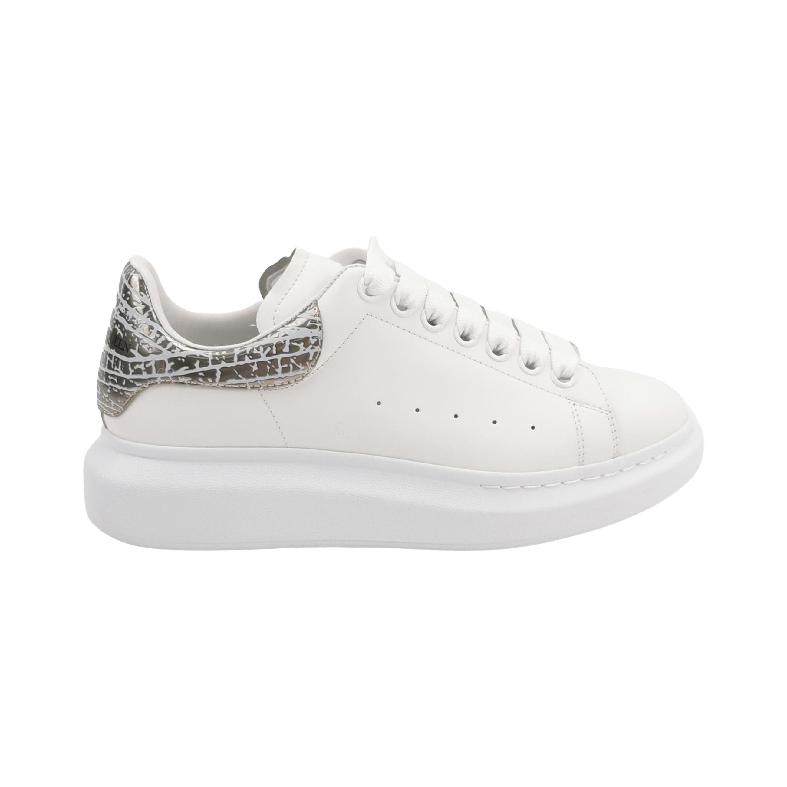 Alexander McQueen Alexander McQueen Men 6 Lowtop Sneakers Size US 6 / EU 39 - 1 Thumbnail
