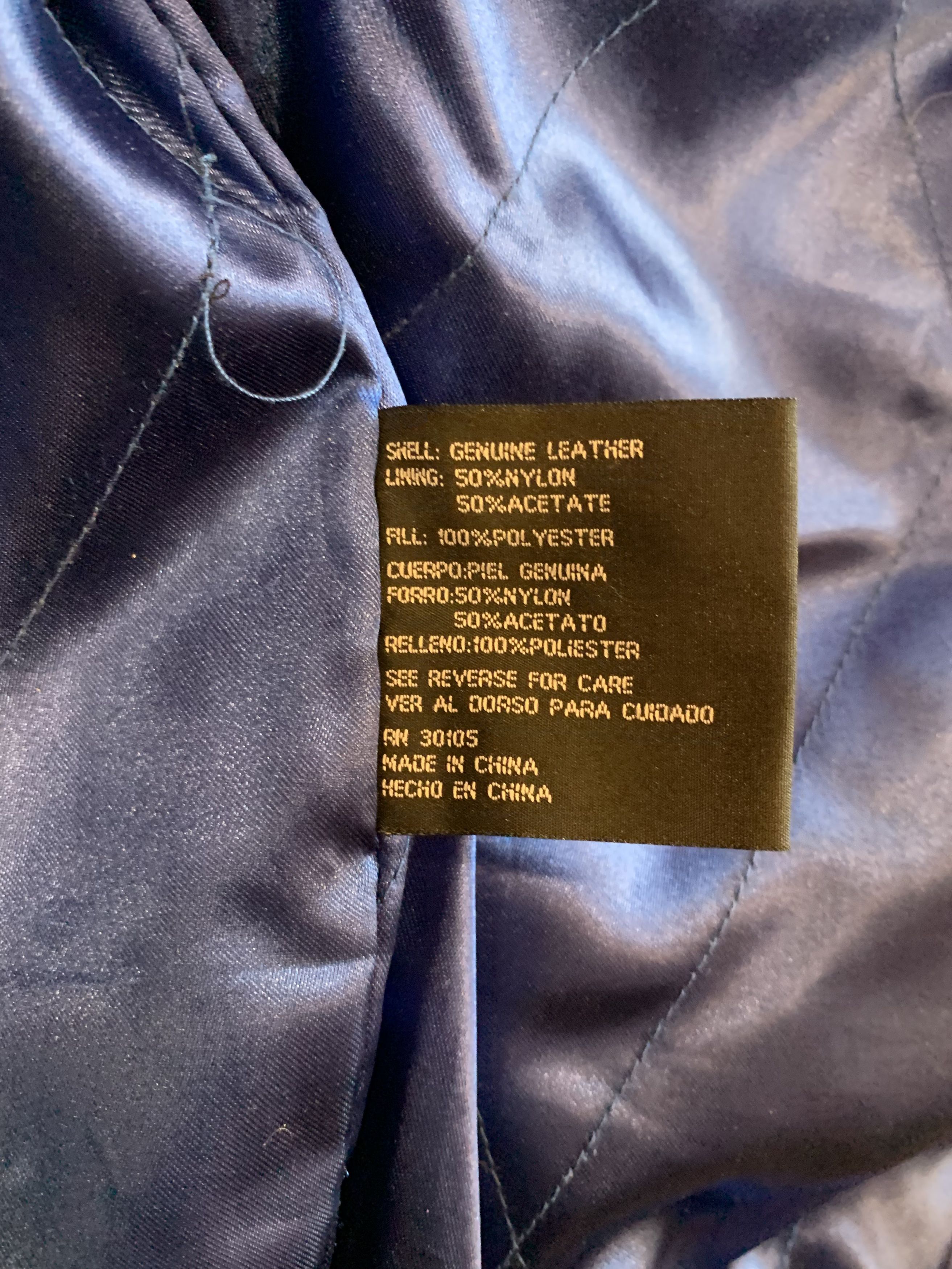 Jeff Hamilton RARE Jeff Hamilton NASCAR Genuine Leather Jacket Size US XL / EU 56 / 4 - 5 Thumbnail
