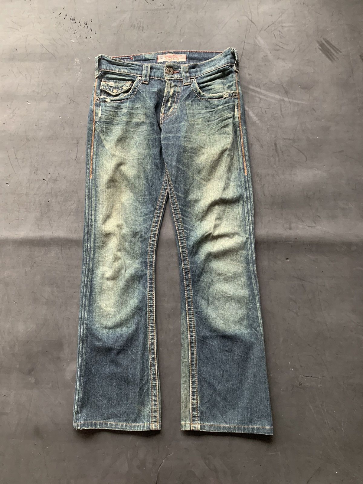 🖤BLACKFRIDAY🖤1921 flared jeans