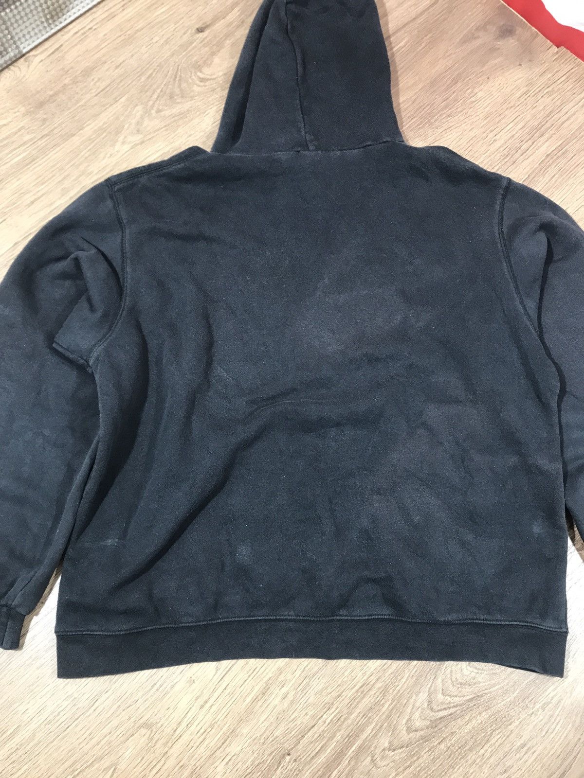 Vintage Vintage Hoodie Breakfast 69 Size US XL / EU 56 / 4 - 8 Thumbnail