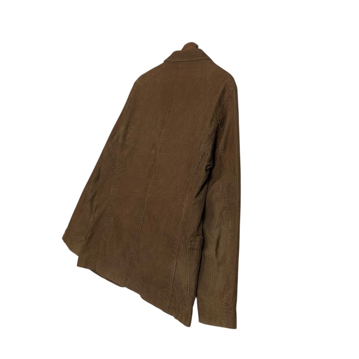 Japanese Brand 🔥VINTAGE CHORE JACKET VIIRRGGIINN VOYAGE ISSEY MIYAKE Size US L / EU 52-54 / 3 - 12 Thumbnail