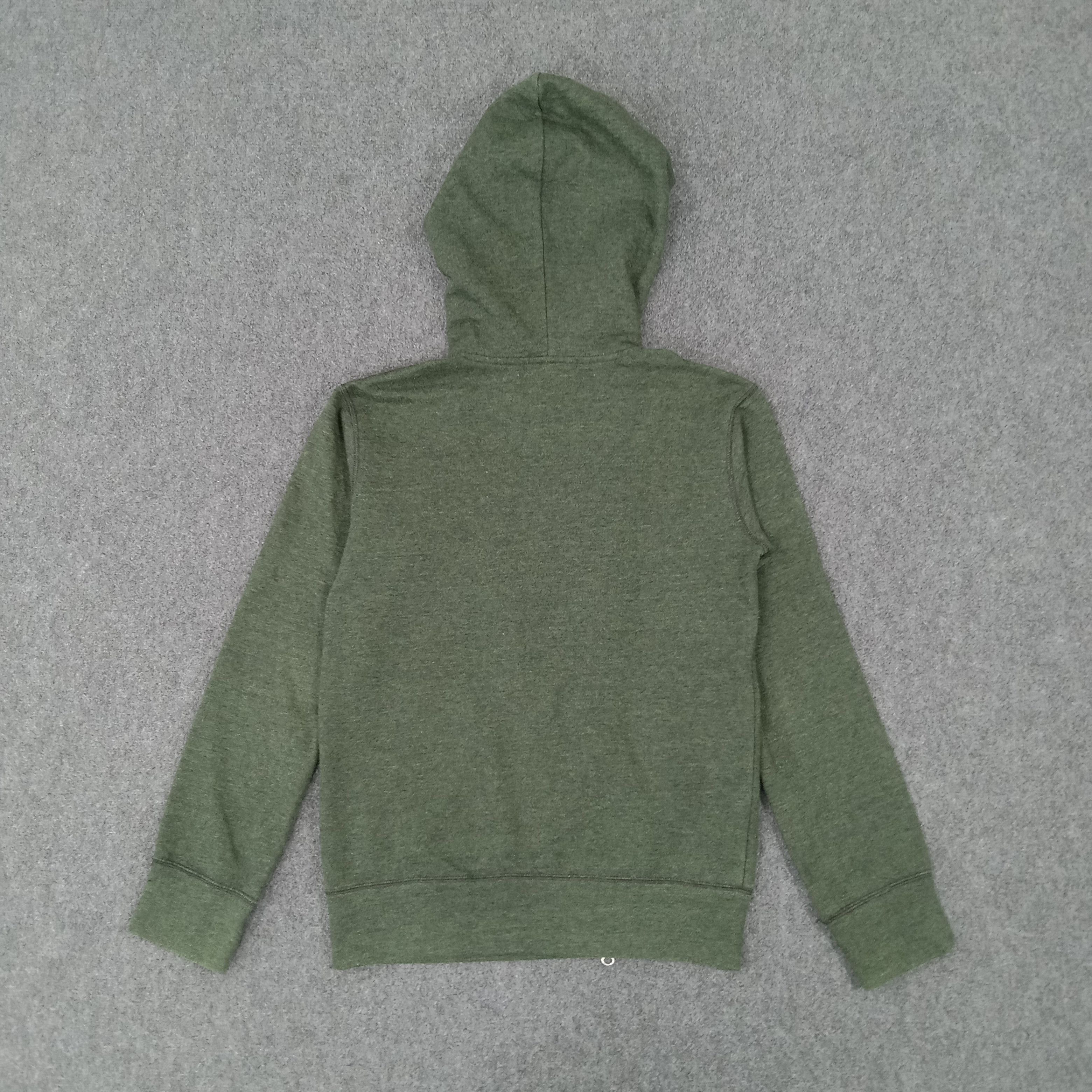 Final Home × Issey Miyake × Vintage Final Home by Issey Miyake Japanese Hoodies Size US XS / EU 42 / 0 - 6 Thumbnail