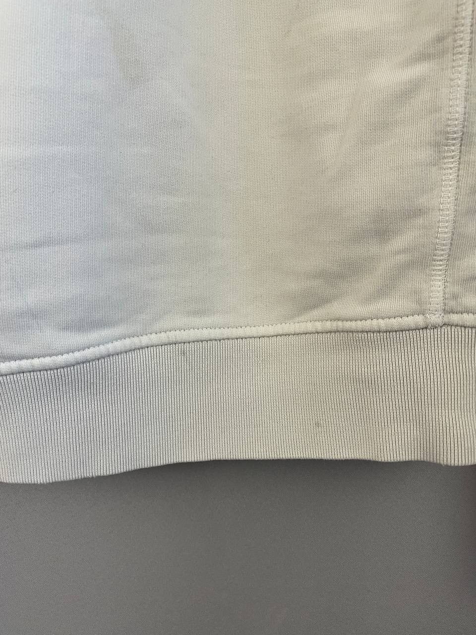 Stone Island Stone Island Hoodie White Size US M / EU 48-50 / 2 - 11 Thumbnail