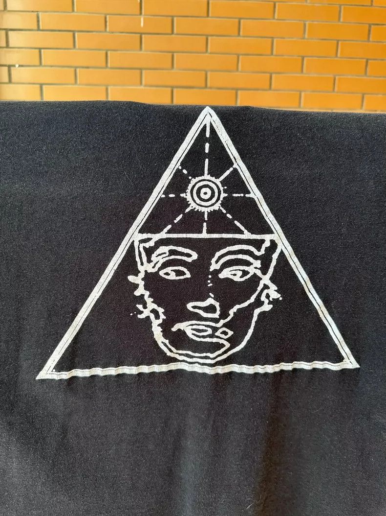 Vintage Vintage Tee 90s Heads Up 2505-Nextarrow Size US XL / EU 56 / 4 - 5 Thumbnail