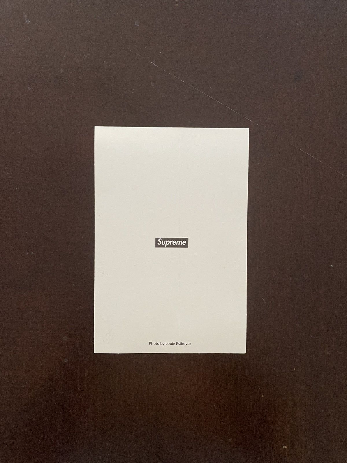 Supreme Supreme Trash Sticker Size ONE SIZE - 2 Thumbnail