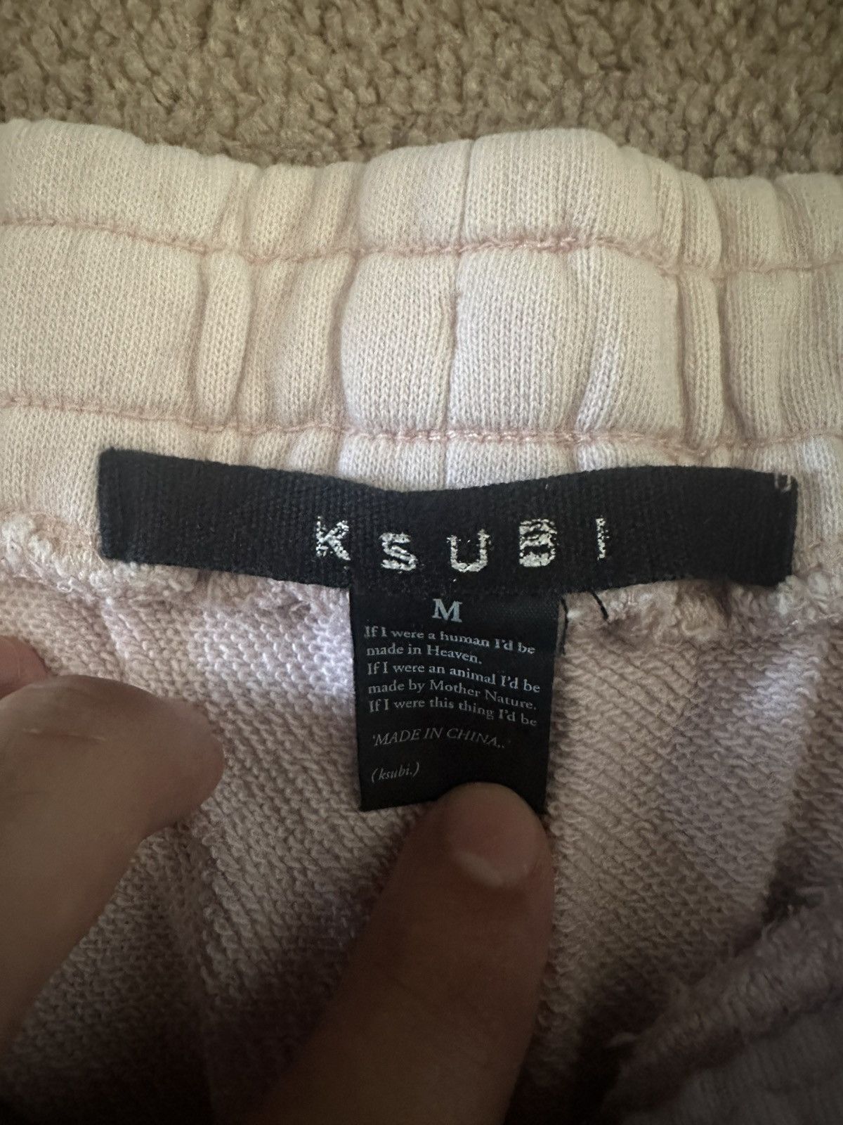 Ksubi Ksubi shorts Size US 32 / EU 48 - 7 Thumbnail