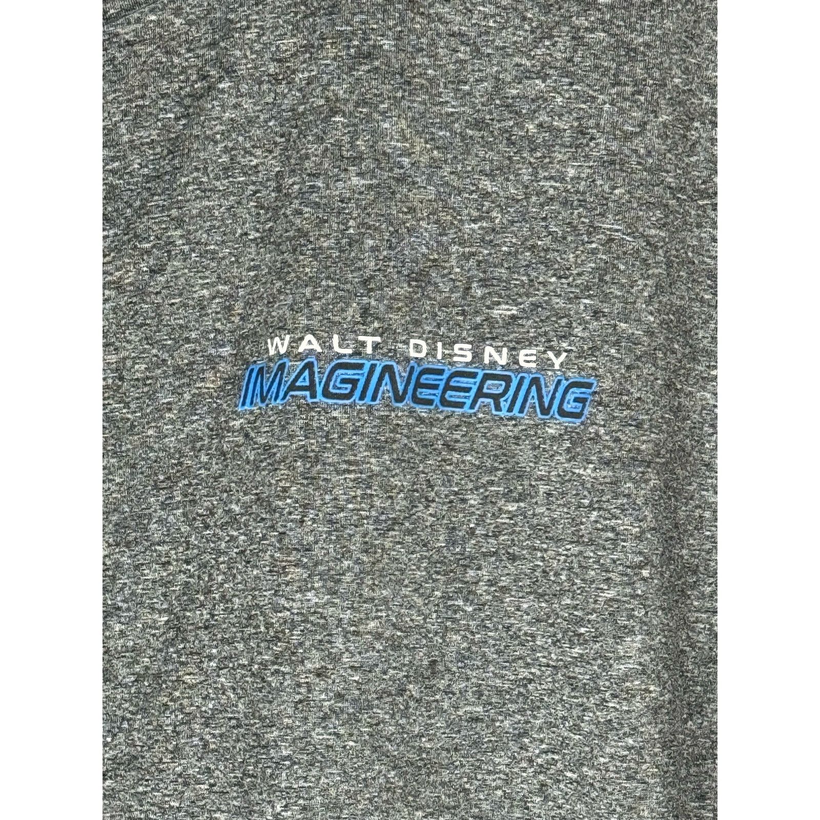 Disney Walt Disney Imagineering Exclusive Jacket Rare Disneyland Size US XXL / EU 58 / 5 - 5 Thumbnail