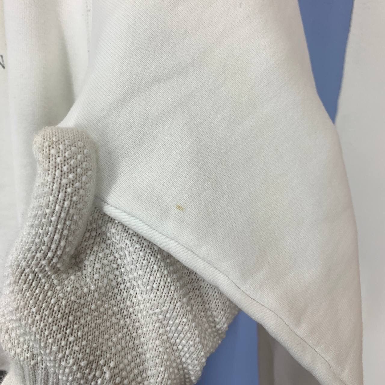Japanese Brand Vintage MADEMOISELLE NON NON SPORT Sweatshirt #2330/03 Size US S / EU 44-46 / 1 - 13 Thumbnail