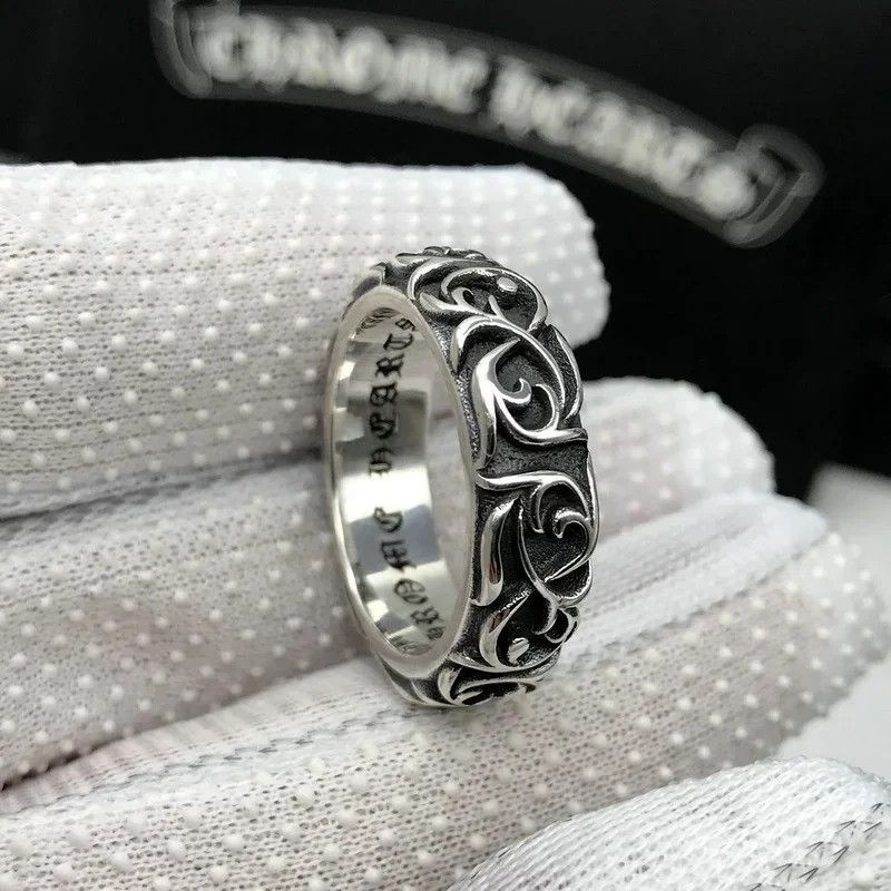 Jewelry Eternal Rattan Ring Size ONE SIZE - 3 Thumbnail