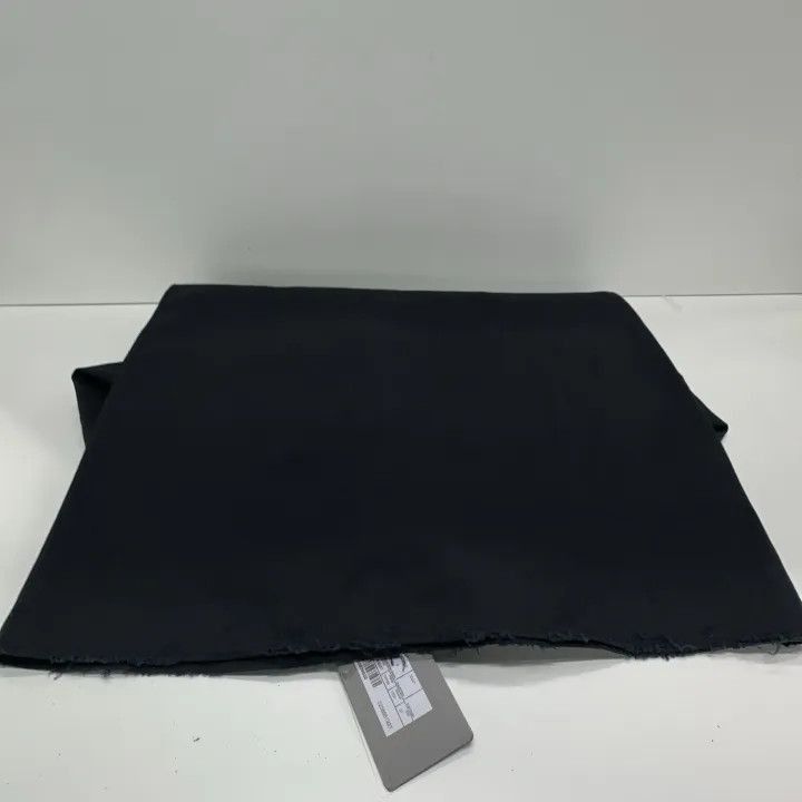 Balenciaga Balenciaga Balenciaga Black Fit Long Sleeve Shirt -2507 Size US S / EU 44-46 / 1 - 9 Thumbnail