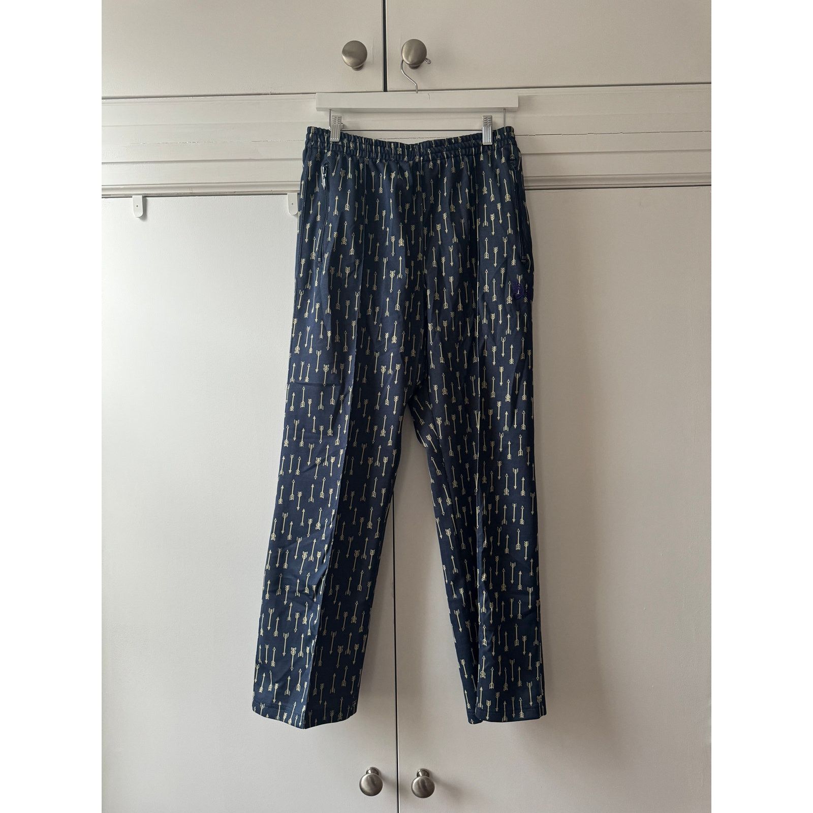 Needles Needles Arrow Track Pants Size US 32 / EU 48 - 1 Thumbnail