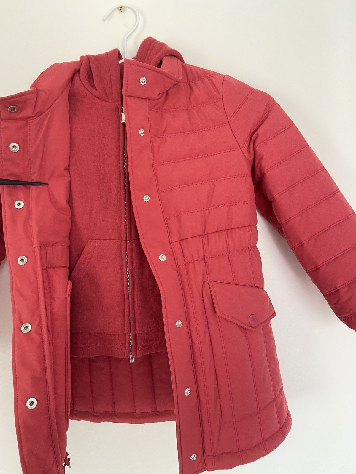 Loro Piana Loro Piana Kids Jacket Size XXS / US 00 / IT 34 - 7 Thumbnail