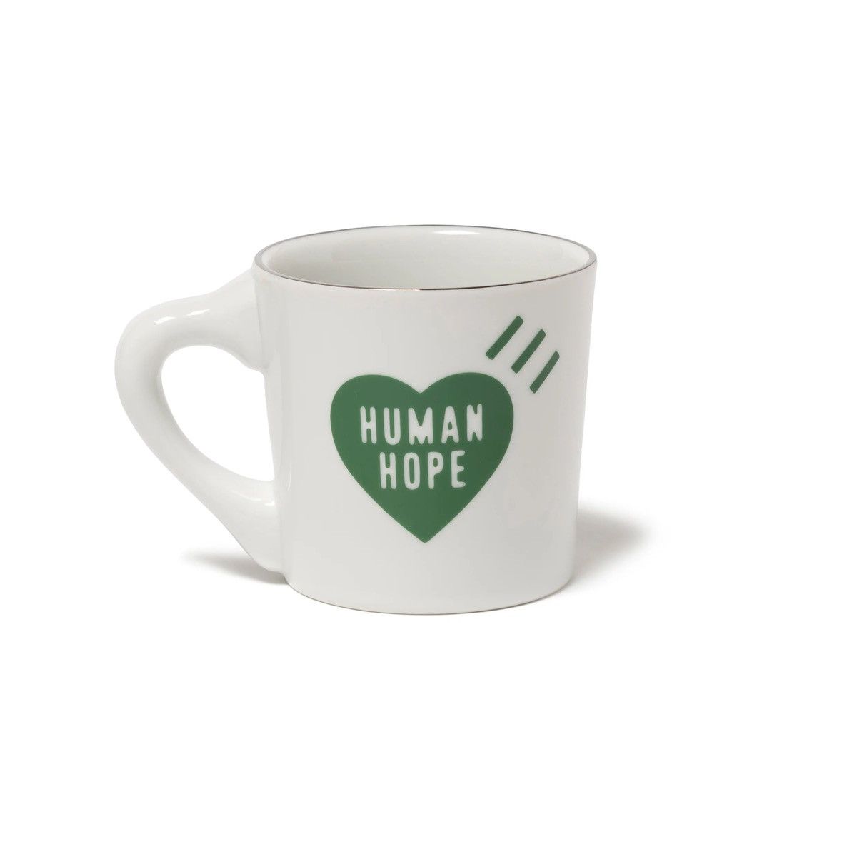 Human Made Human Made Mug Size ONE SIZE - 2 Thumbnail