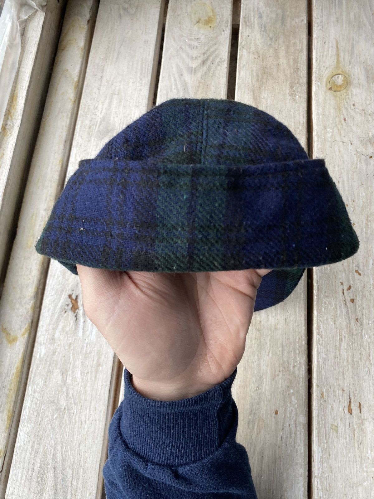 Japanese Brand × Vintage Vintage 90s Rare Japanese Kapital Style Y2K Size ONE SIZE - 5 Thumbnail