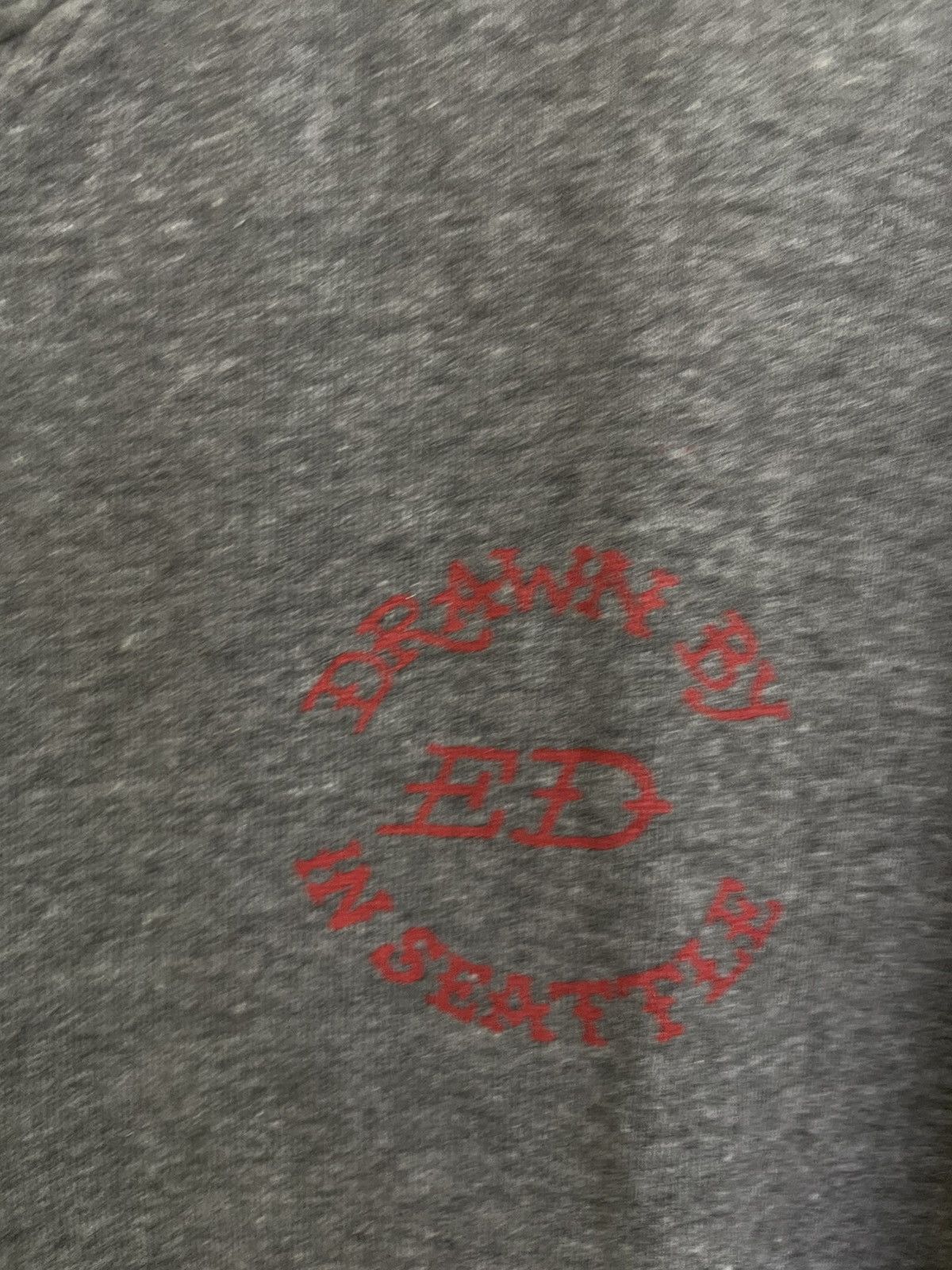 Ed Hardy Ed Hardy sweatshirt Size US L / EU 52-54 / 3 - 6 Thumbnail