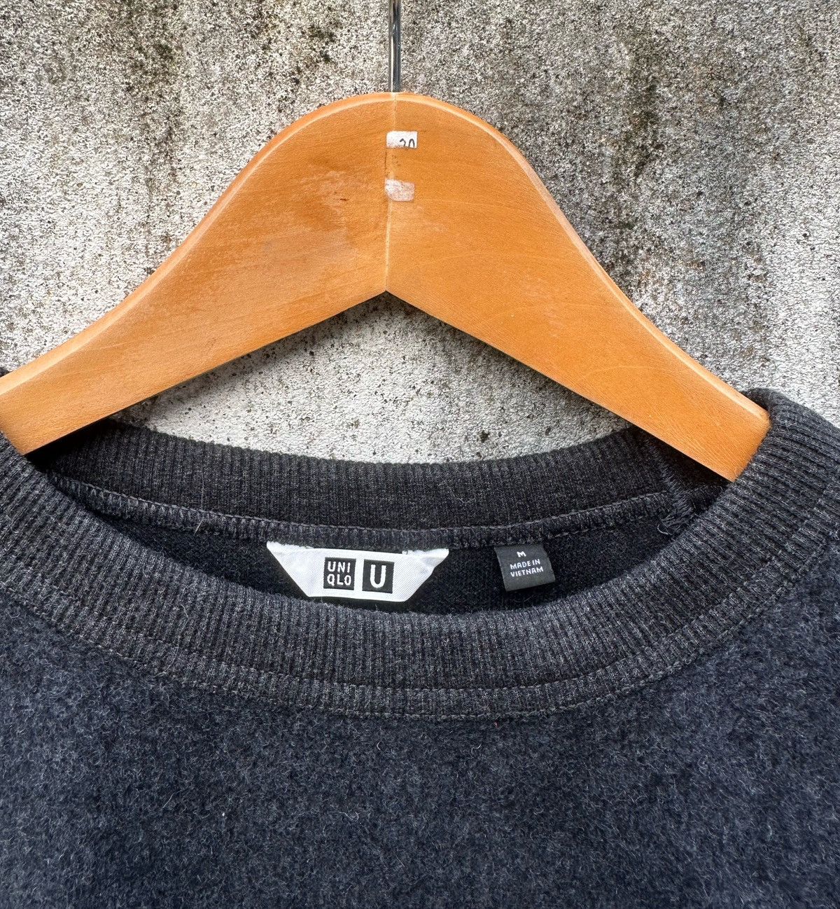 Undercover × Uniqlo Uniqlo undercover sweatshirt Size US M / EU 48-50 / 2 - 2 Thumbnail