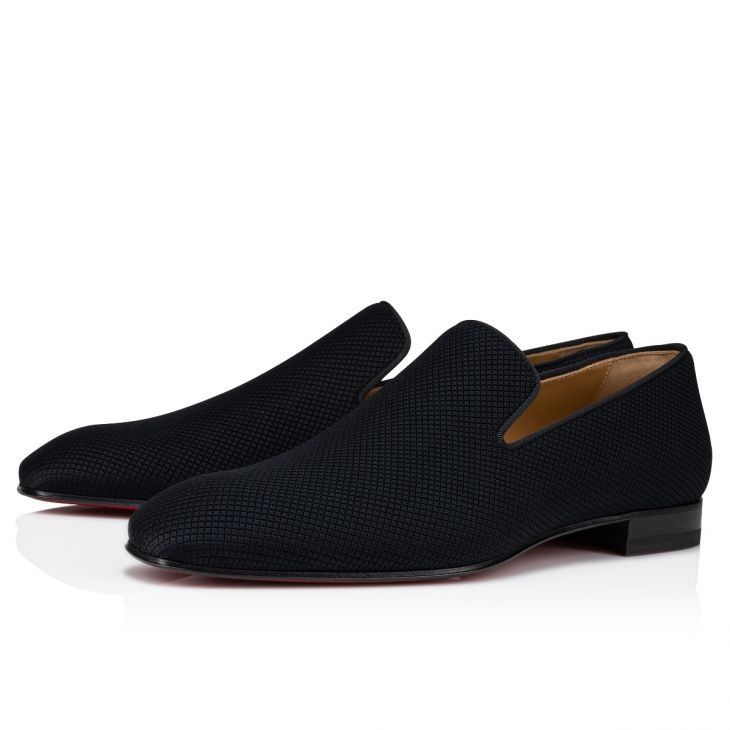 Christian Louboutin Dandelion Black Size US 9.5 / EU 42-43 - 1 Thumbnail