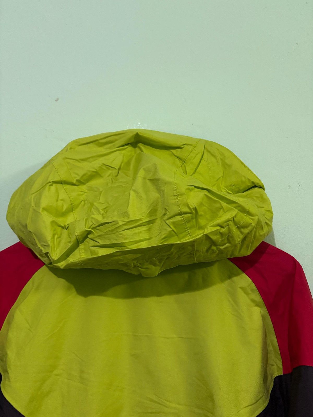Nike Nike ACG Windbreaker Jacket multicoloured Jacket Design Size US L / EU 52-54 / 3 - 16 Thumbnail