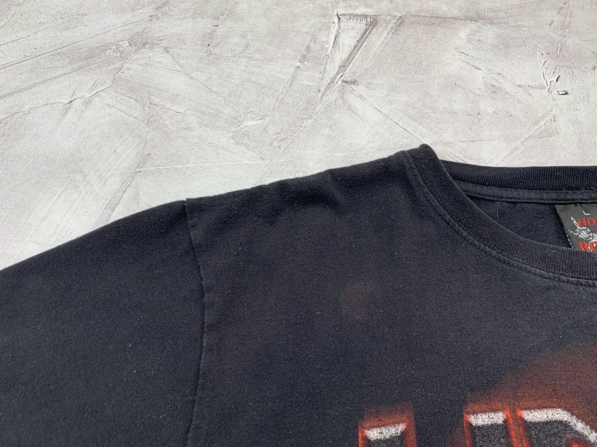 Vintage Mens vintage t shirt Linkin Park Size L Size US L / EU 52-54 / 3 - 6 Thumbnail