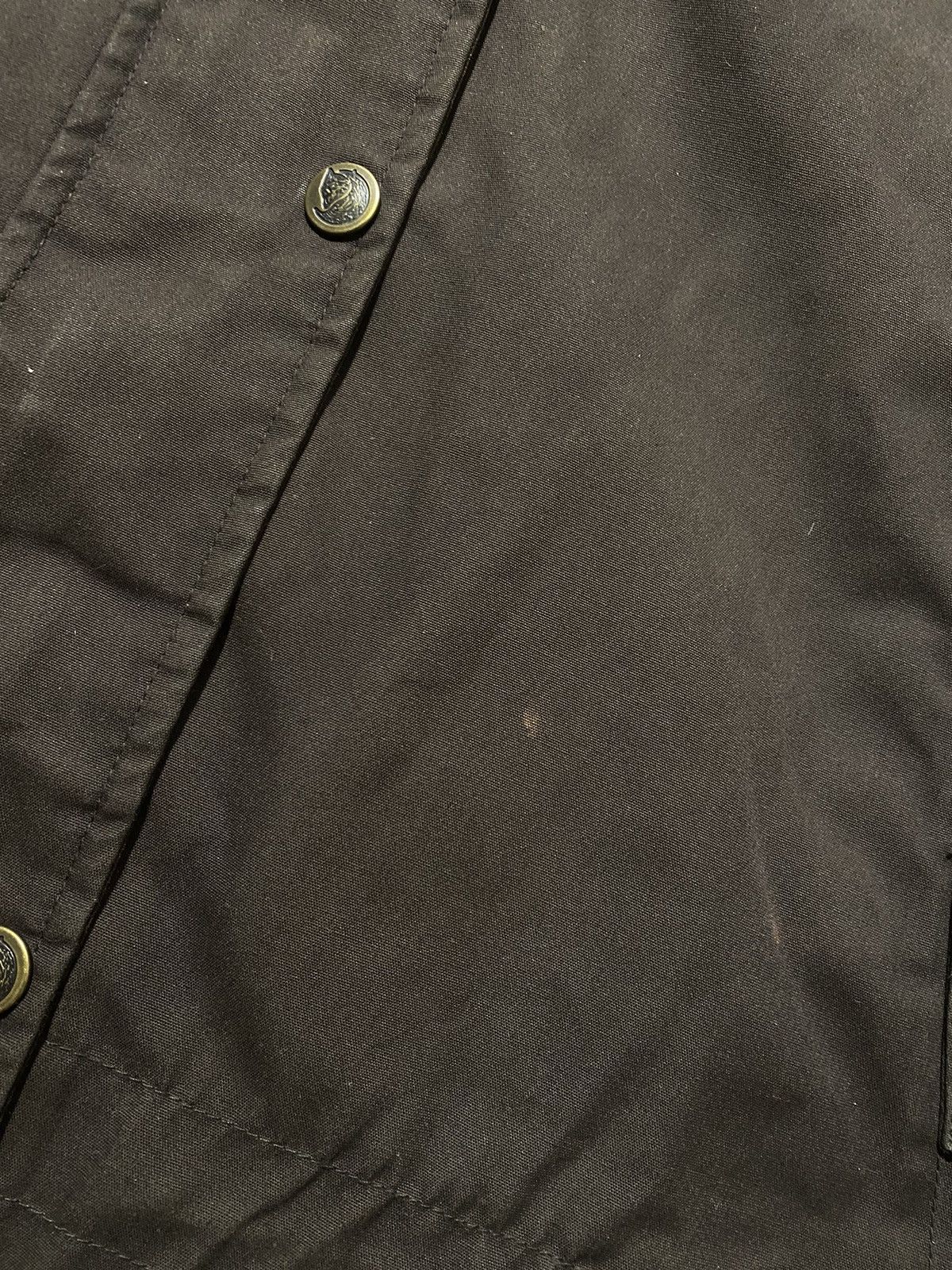 Fjallraven Fjallraven jacket parka Size US M / EU 48-50 / 2 - 3 Thumbnail