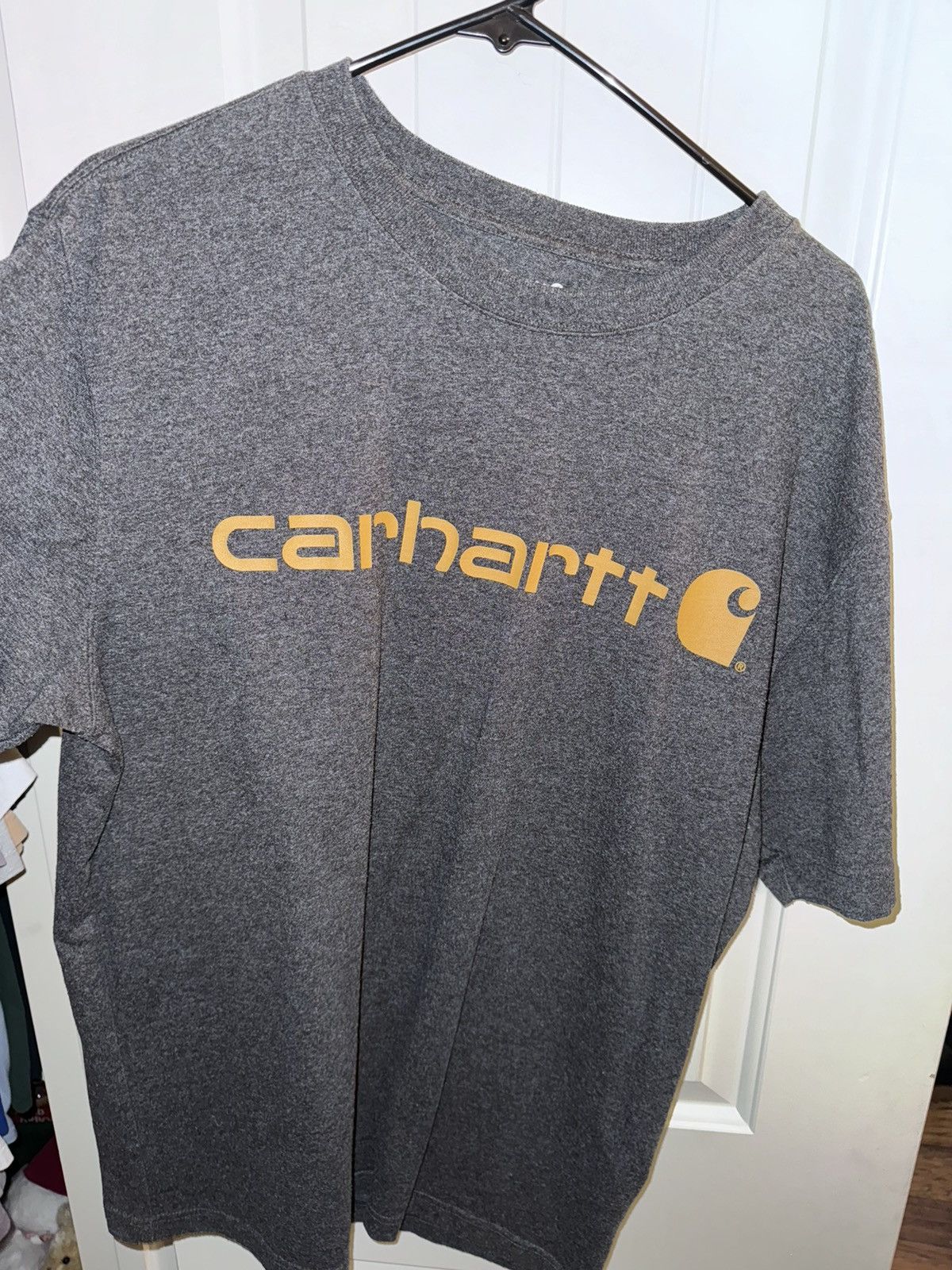Carhartt carhartt loose fit Size US M / EU 48-50 / 2 - 1 Thumbnail