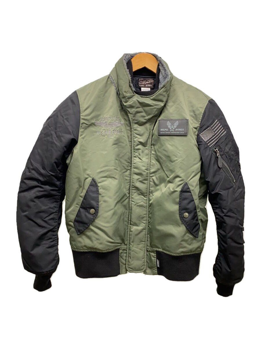 Avirex Avirex Jacket Size US L / EU 52-54 / 3 - 1 Thumbnail