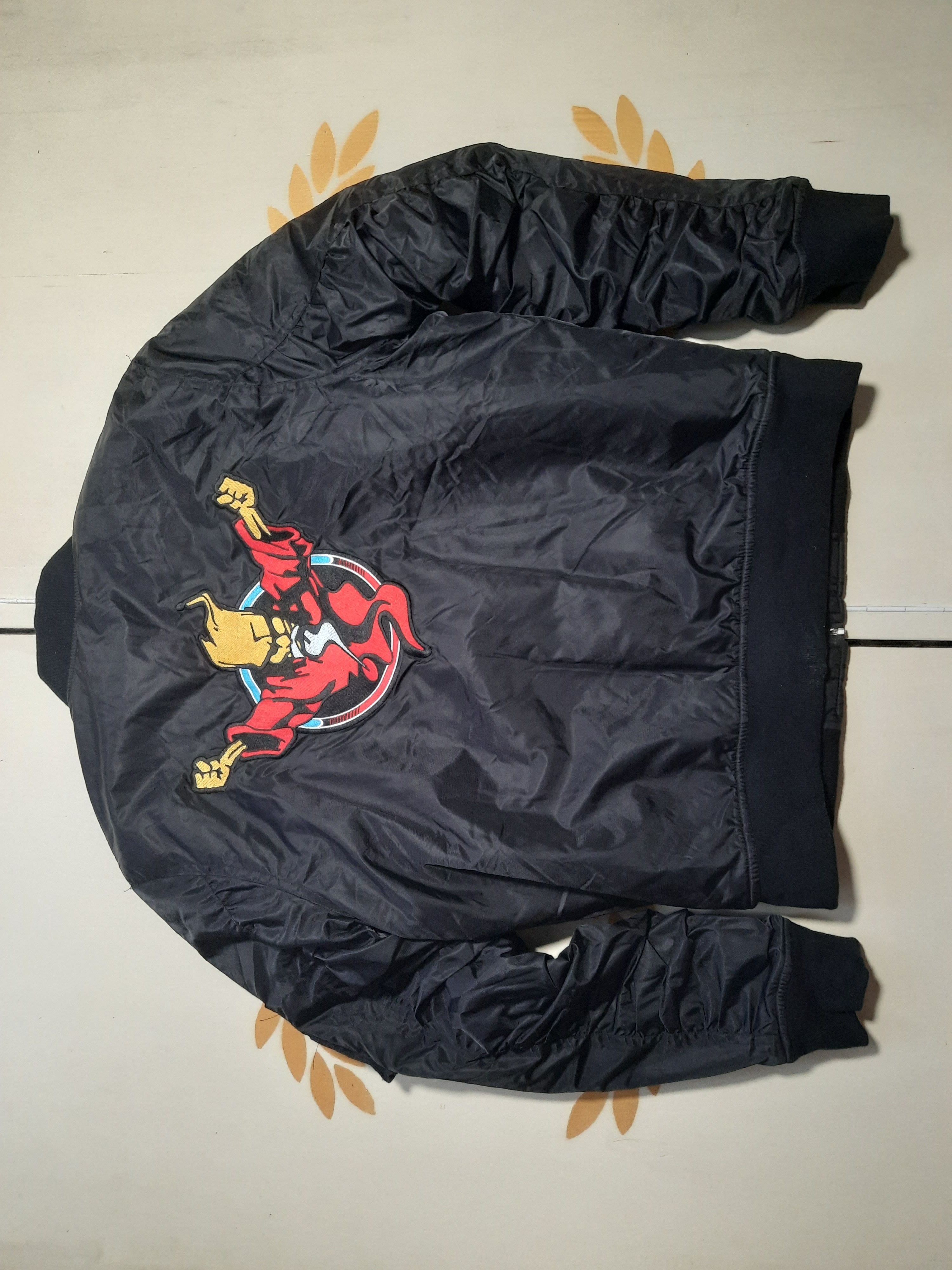 Thunderdome Thunderdome Bomber Jacket | Grailed