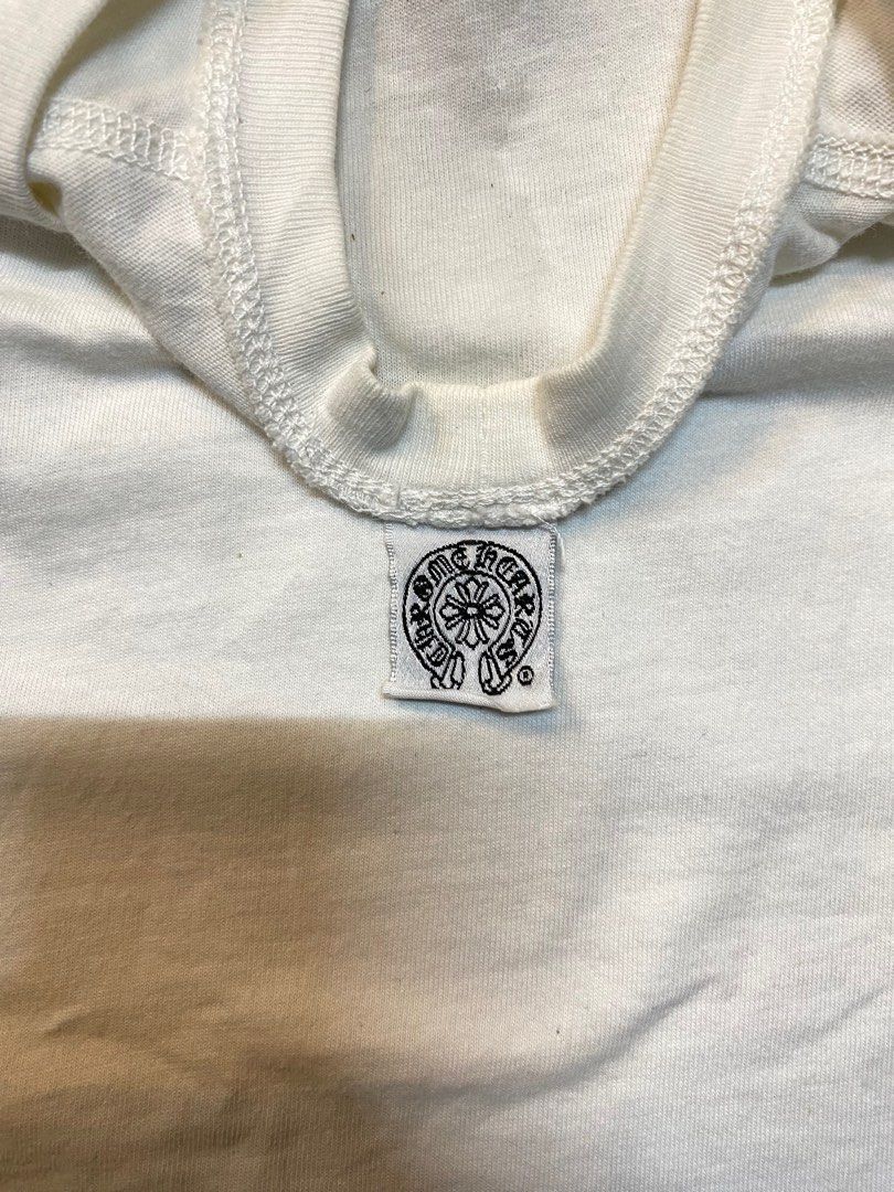 Chrome Hearts Vintage Chrome Hearts Star Logo Size XS / US 0-2 / IT 36-38 - 6 Thumbnail