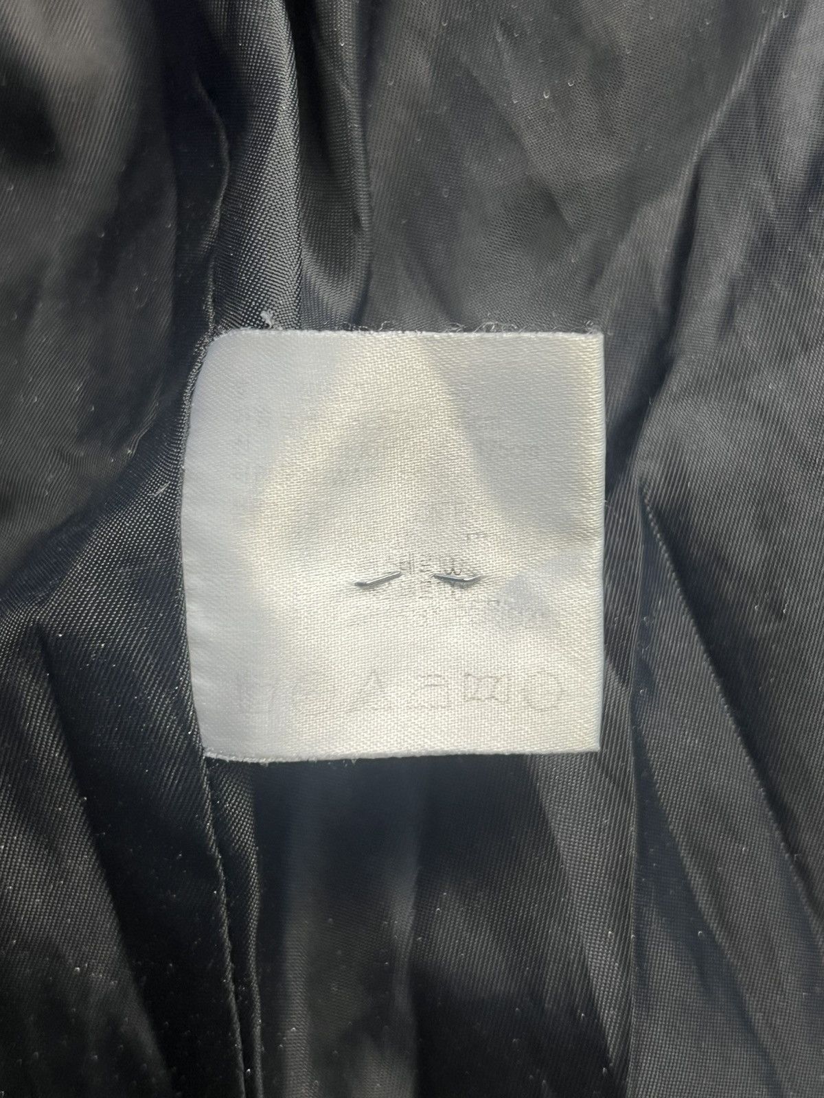 Nike Nike Vintage Puffer Jacket Ivory Travis 90s Swoosh Size US M / EU 48-50 / 2 - 16 Thumbnail