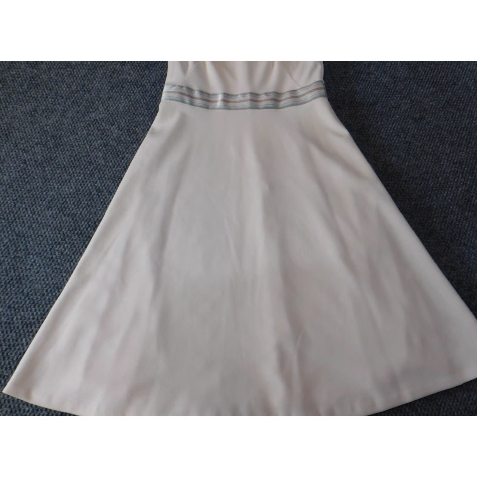 pink brunch dress The Primavera Dress
