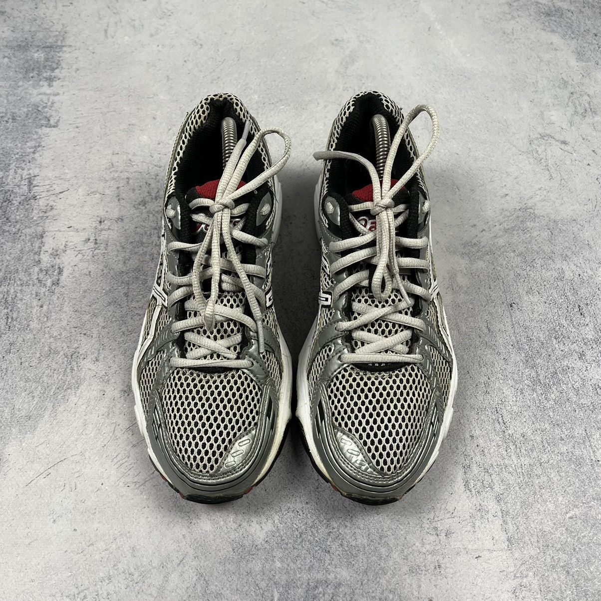 Asics Vintage Asics Gel Ikaia rare Japanese low top sneakers 00’s Size US 8 / EU 41 - 3 Thumbnail