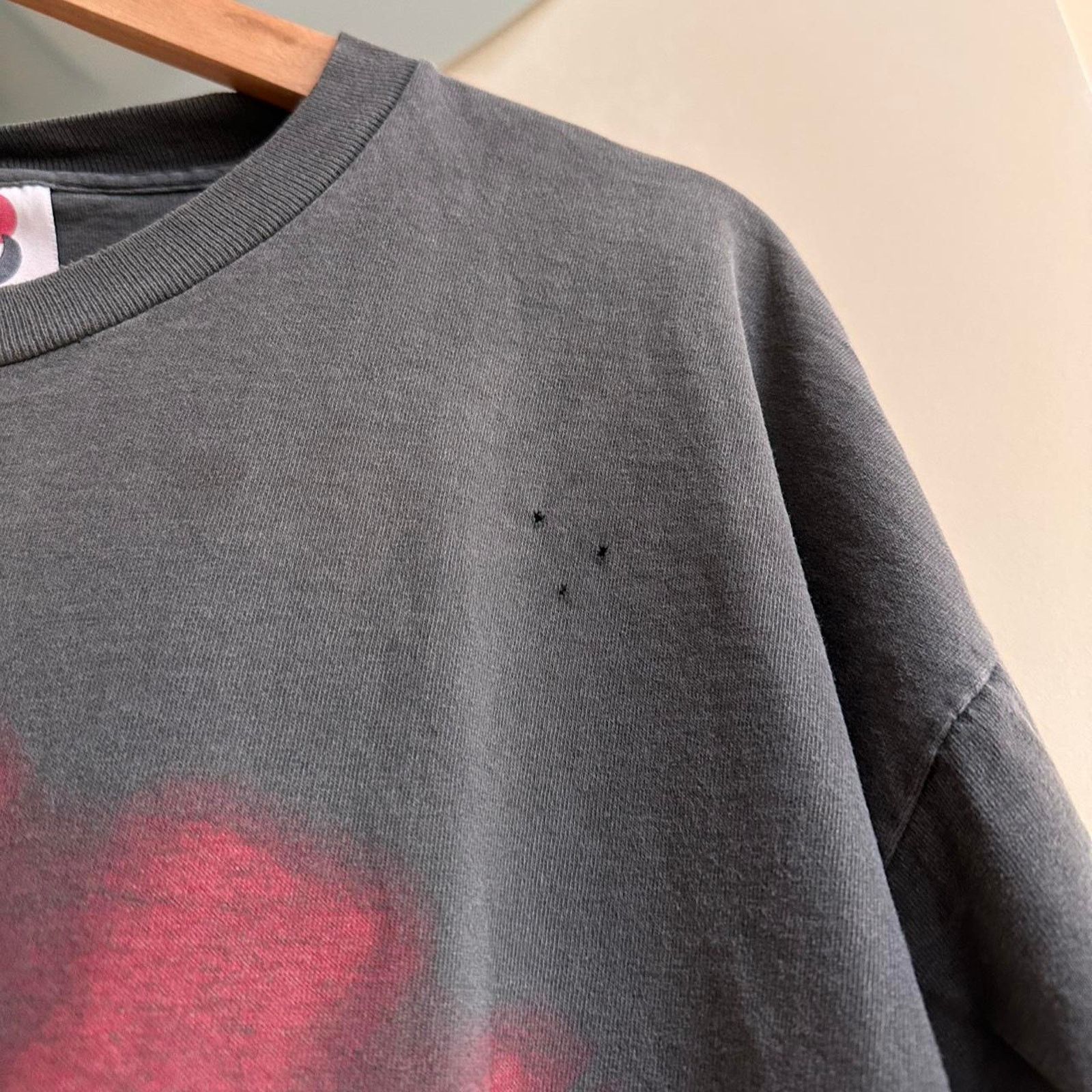 Vintage Vintage Looney Tunes Tasmanian Devil Shirt Fits XL Size US XL / EU 56 / 4 - 8 Thumbnail