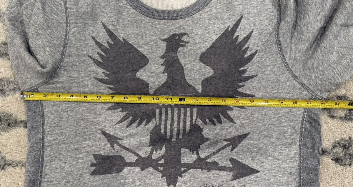 Denim & Supply Ralph Lauren Denim & Supply sweatshirt Size US L / EU 52-54 / 3 - 4 Thumbnail