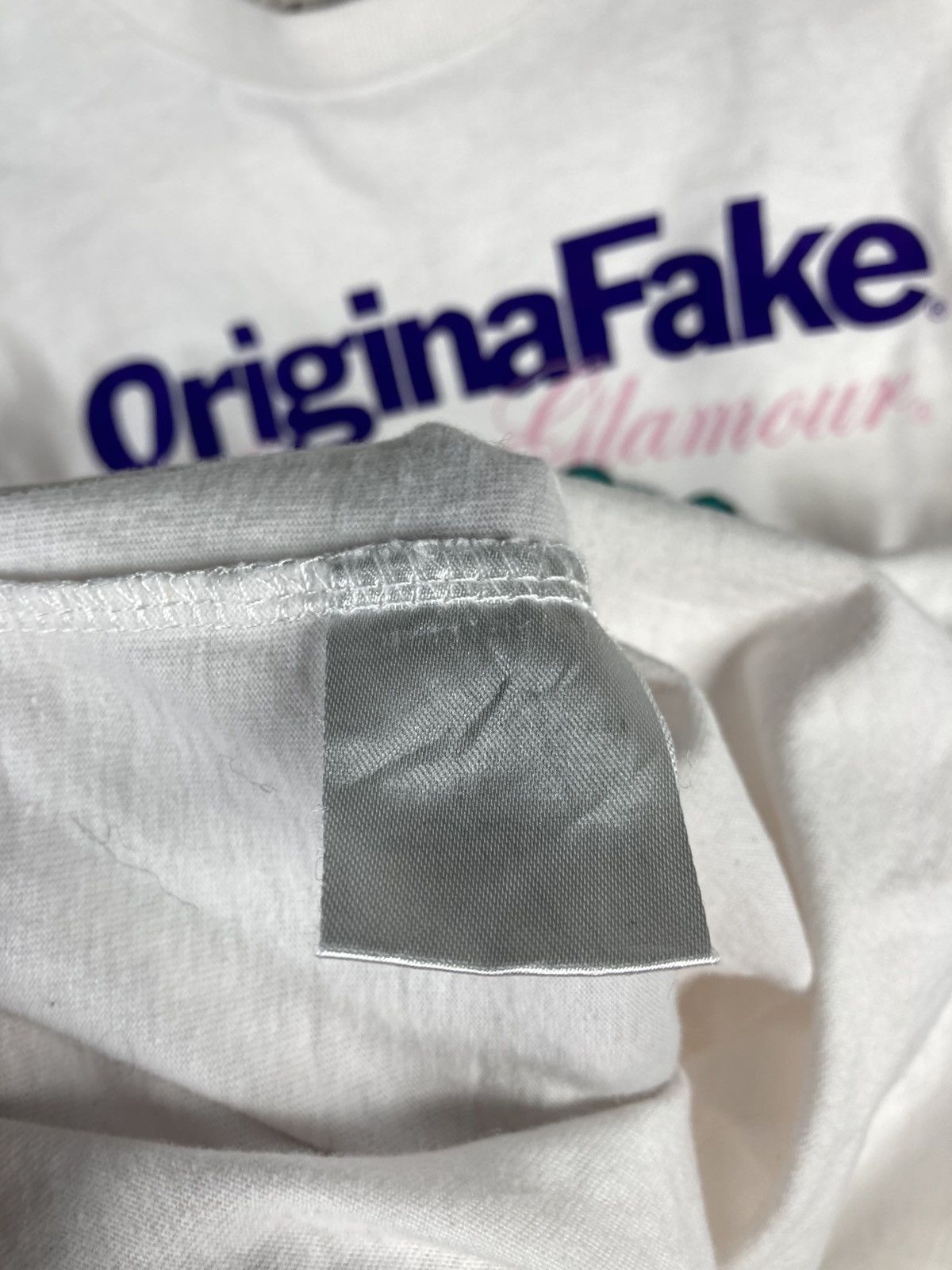 Hysteric Glamour Hysteric Glamour X Original Fake Kaws Japan T-Shirt Size US S / EU 44-46 / 1 - 5 Thumbnail