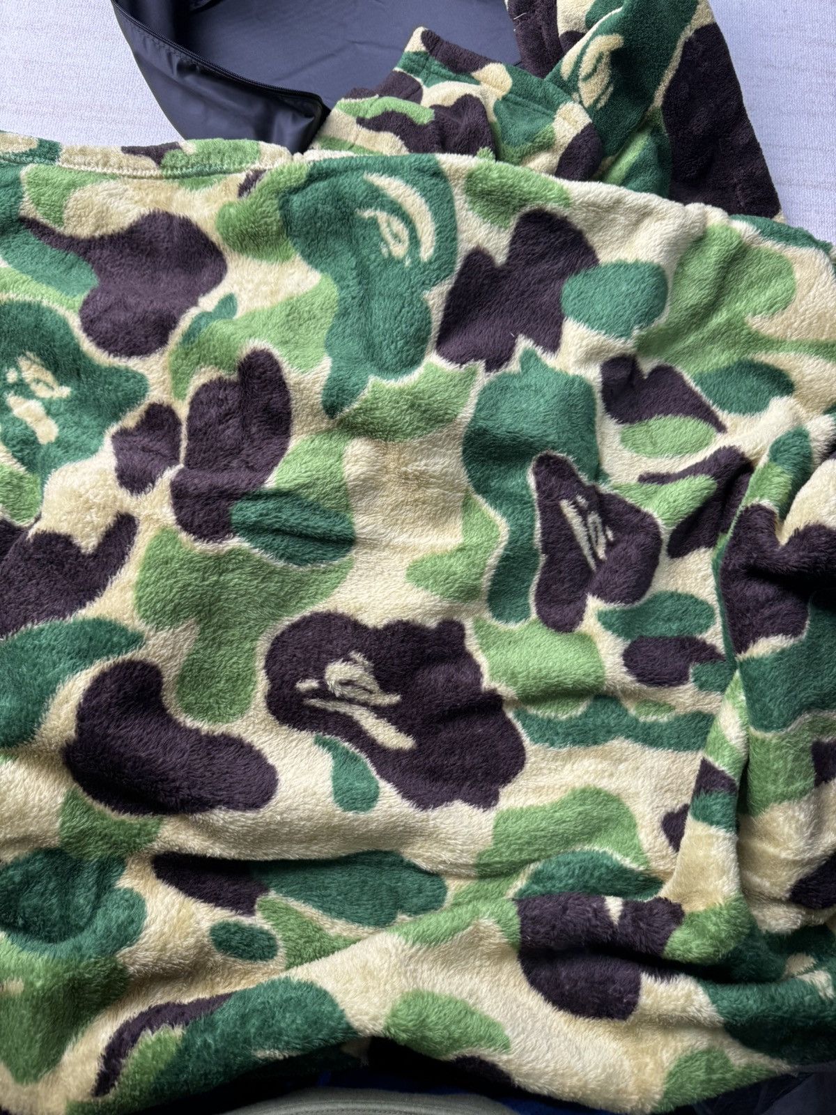 Bape Beach towel Size ONE SIZE - 1 Thumbnail