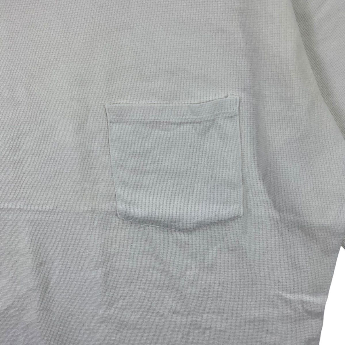 Journal Standard Vintage JOURNAL STANDARD Genuine Quality Baggy Tee Shirt Top Size M / US 6-8 / IT 42-44 - 4 Thumbnail
