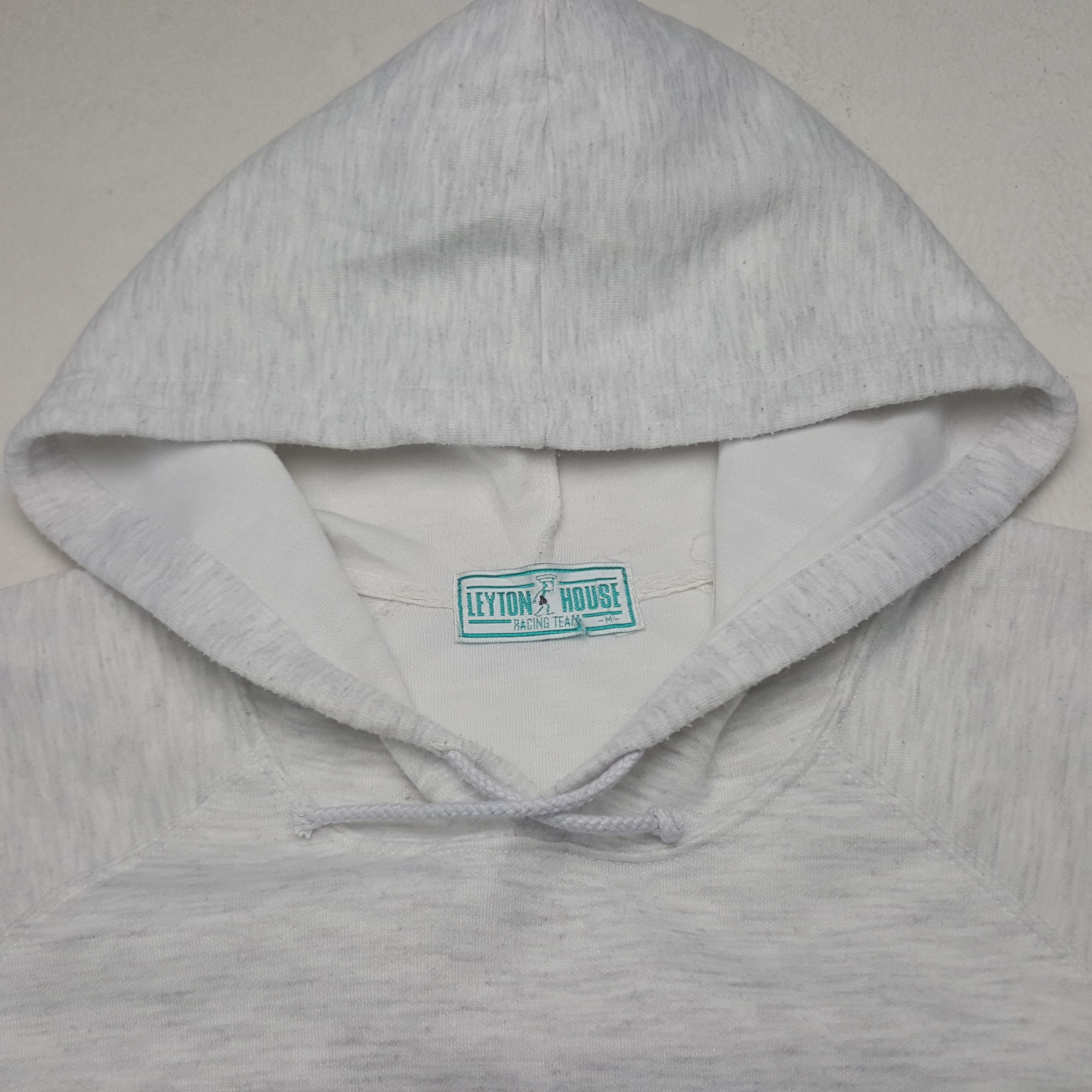 Formula 1 Vintage Leyton House Racing Team Hoodies RR6 Size US M / EU 48-50 / 2 - 4 Thumbnail