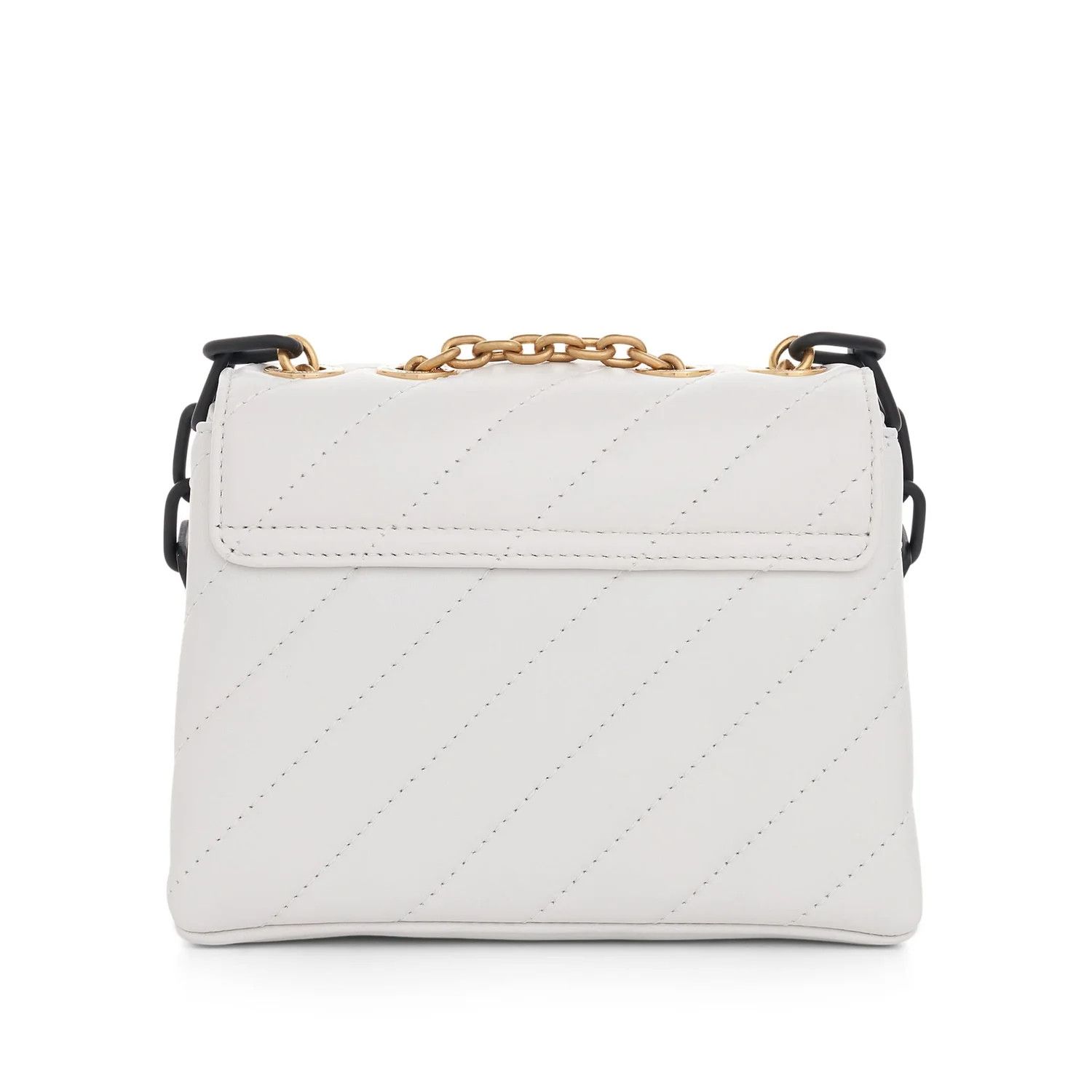 Off-White o1gr1nt0125 Size: OS / Jackhammer 19 Shoulder Bag in White Size ONE SIZE - 3 Thumbnail