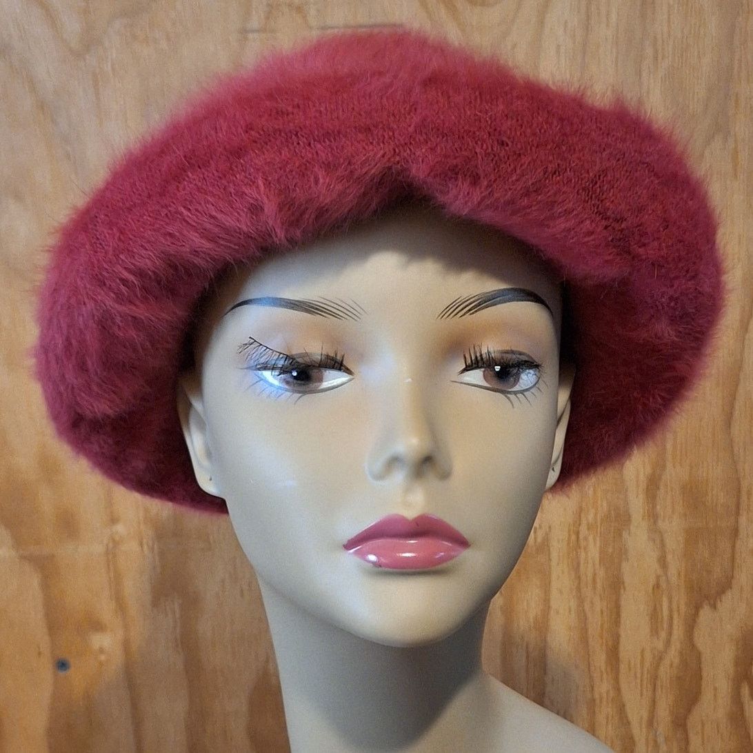 Vintage Kangol Furgora Women Regular (21.5\ display picture 2